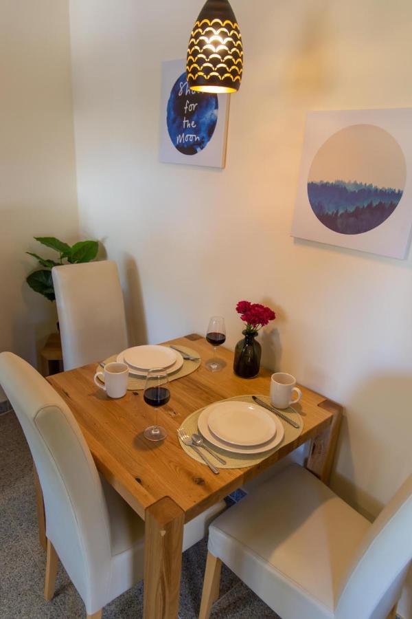 Kimi'S House - Fewo Burg  Luaran gambar
